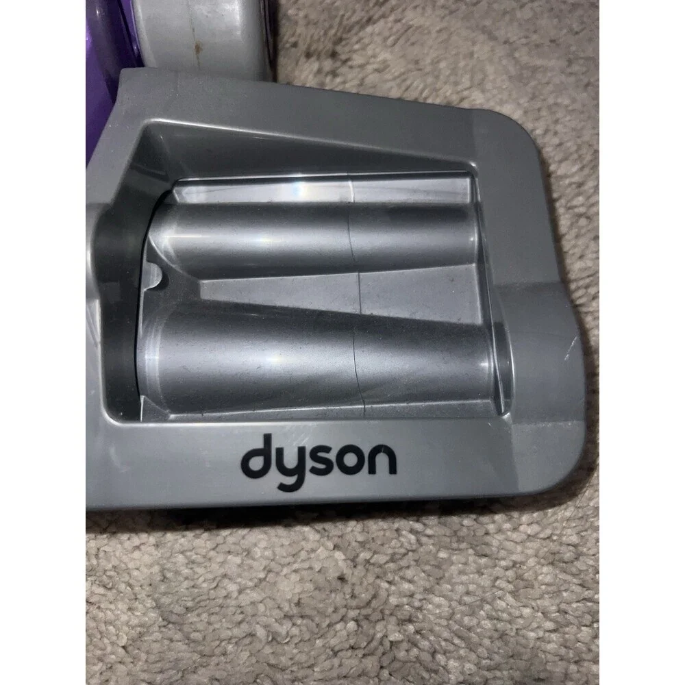 Dyson attachment took